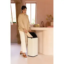 Бак сміттєвий 30 л Brabantia Bo Touch Bin (238222) - мініатюра 9