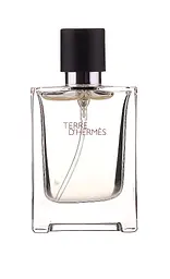 Оригінал Мініатюра Hermes Terre d'Hermes 12.5 мл Туалетна вода - мініатюра 1