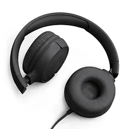 Навушники Tune 520C, Black JBL teh0020131 - мініатюра 6