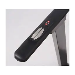 Бігова доріжка Everfit TFK 655 Slim (TFK-655-SLIM) (931218) - мініатюра 9
