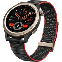 Смарт-годинник Amazfit Cheetah Pro Run Track Black [97286] - мініатюра 5