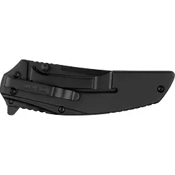 Ніж Kershaw Outright black - мініатюра 2
