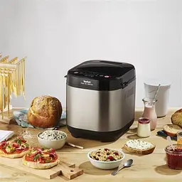 Хлібопіч Tefal Pain et Delice PF240E38 - мініатюра 6