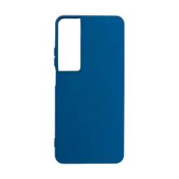 Чохол ArmorStandart ICON для Realme C65 4G Blue