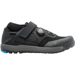 Веловзуття Shimano M GE900 45 Чорний (1096-ESHGE900MCL01S45000)