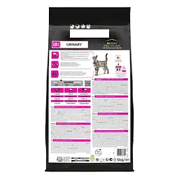 Сухой корм для котів Purina Pro Plan Veterinary Diets UR Urinary 1.5 кг 12500430 - мініатюра 3