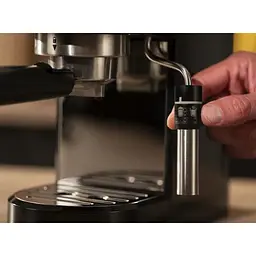 Кавоварка еспрессо Krups Virtuoso+ (XP444G10) - мініатюра 18