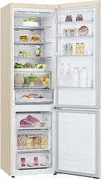 Холодильник LG GC-B509SESM - мініатюра 7