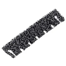 Фільтр мотора для пилососа Samsung SC6500 DJ63-00599A ff