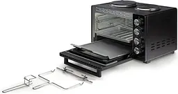 Електрична міні-піч Gorenje OM 30 GBX (00000024101) - мініатюра 6