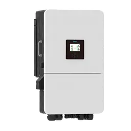 Гібридний інвертор Deye SUN-20K-SG05LP3-EU-SM2, Wi-Fi (20kW, 3фази, 2 MPPT) низьковольтний