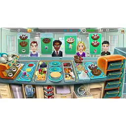 Ключ активації Microsoft Sweet Bakery Tycoon для Xbox One/Series S/X - мініатюра 7
