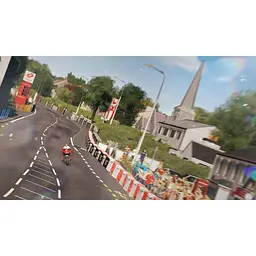 Ключ активації Microsoft TT Isle of Man для Xbox One/Series - мініатюра 4