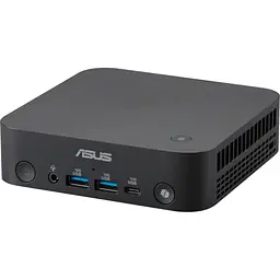 Комп'ютер ASUS PN54-BBR522MNS1 / Ryzen5 220, 2*SO-DIMM, M.2SSD, WiFi (90MR01D2-M000D0) - мініатюра 4