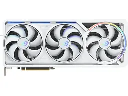 Відеокарта Asus ROG-ASTRAL-RTX5090-O32G-WHITE (90YV0LWA-M0NA00)