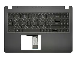 Топкейс ноутбука / верхня панель і клавіатура для ноутбука Acer Aspire A515-43, A515-43G (6B.HF6N2.009) Оригінал від Acer, Верхня панель клавіатури