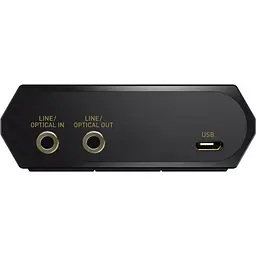Звукова карта Creative Sound BlasterX G6 (70SB177000000) [97492] - мініатюра 6