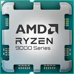 Процесор AMD Ryzen 5 9600X Box (100-100001405WOF) UA [119715] - мініатюра 5
