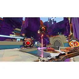 Ключ активації Microsoft RoboQuest для Xbox One/Series S/X - мініатюра 8