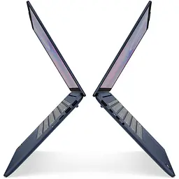 Ноутбук Lenovo IdeaPad Slim 5 14AKP10 AI 5340 la 48GHz,32GB DDR5,1TB,Без ОС - мініатюра 2