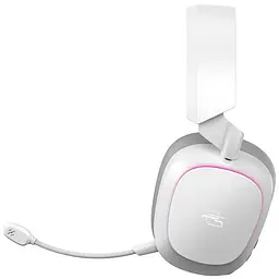 Ігрова гарнітура Proove Gaming Starlight (APP) white/purple (WHSR00020017) - мініатюра 3