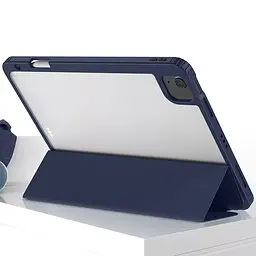 Чохол-книжка BlueO Ape Case для Apple iPad Air 10.9'' (2020-22) / Pro 11 (2018-22)/Air 11'' 2024-25 Синій - мініатюра 3