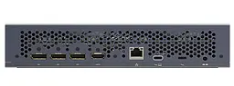 Відеокарта Gigabyte RTX 5060 Ti 16GB AORUS AI BOX (GV-N506TIXEB-16GD) (GDDR7, 128 bit, PCI-E v5.0 x8) - мініатюра 6