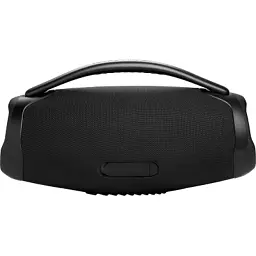 Акустична система JBL Boombox 3 Wi-Fi Black (JBLBB3WIFIBLKEP) - мініатюра 3
