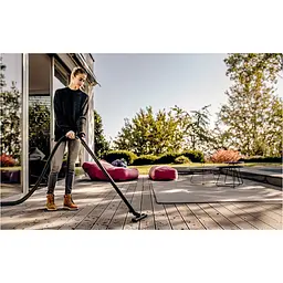 Пилосос промисловий Karcher KWD 3 V-17/4/20 Brush Kit [1.628-443.0] [106359] - мініатюра 6