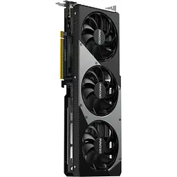 Відеокарта Inno3D GeForce RTX 5070 X3 OC [N50703-12D7X-195064L] EU [135908] - мініатюра 2