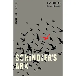 Schindler's Ark - Томас Кініллі - мініатюра 1