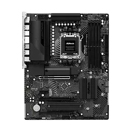 Материнська плата ASRock X670E PG Lightning Socket AM5 (X670E PG LIGHTNING) Б/В - мініатюра 2