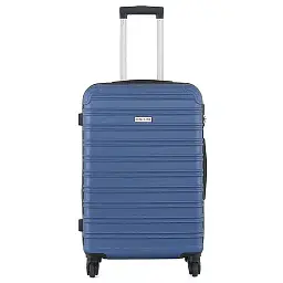 Валіза Semi Line 24" M Blue (T5635-2) - мініатюра 3
