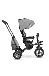 Дитячий велосипед Lionelo This Stone Grey 148549 - мініатюра 3