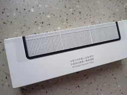 Пиловий фільтр для робота-пилососа Xiaomi Mi Robot Vacuum SKV4040TY 2 шт. - мініатюра 2