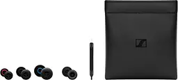 Навушники Sennheiser IE 40 Pro без мікрофона прозорі - мініатюра 4