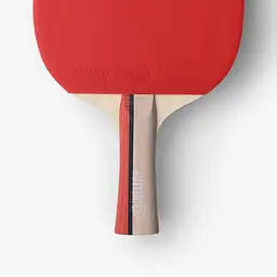 Ракетка для настільного тенісу Butterfly HERO Racket S1 Timo Boll (6251710002) - мініатюра 4