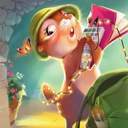 Зворушливі книжки. Я поруч братику! - мініатюра 4
