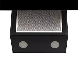 Витяжка декоративна похила Minola HVS 6652 BL 1000 LED - мініатюра 4