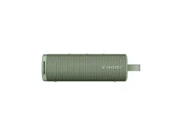 Портативна акустика Xiaomi Sound Outdoor (QBH4372GL) Green - мініатюра 3