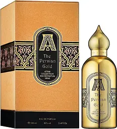 Оригінал Attar Collection The Persian Gold 100 мл Парфумована вода