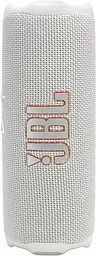 Портативна акустика JBL Flip 7 White (JBLFLIP7WHT)