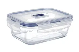 Набір контейнерів LUMINARC PURE BOX ACTIVE, 2 шт - мініатюра 2