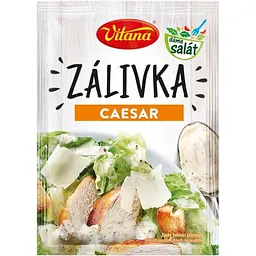 Дресінг до салату Vitana Цезар 11 г