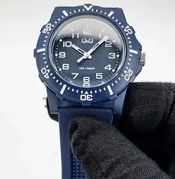 Годинник Q&Q V32A-003VY - мініатюра 4
