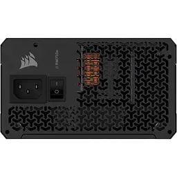 Блок живлення Corsair RM750e 750W 80+ Gold (CP-9020295-EU) Black - мініатюра 3