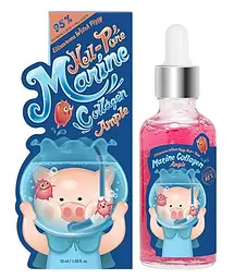 Сиворотка для обличчя Eflzavacce Witch Piggy Marine Collagen 95 антивікова 50 мл
