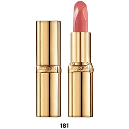 Помада для губ L'Oreal Paris Color Riche Nude Intense відтінок 181 Nu Intense 28 г (AA206800) - мініатюра 2