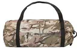 Намет Highlander Blackthorn 1 HMTC (TEN131-HC) - мініатюра 4