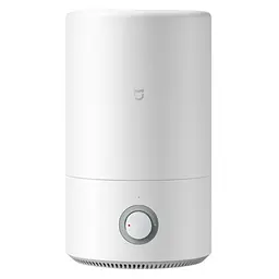 Зволожувач повітря MiJia HuXiaomidifier MJJSQ02LX White